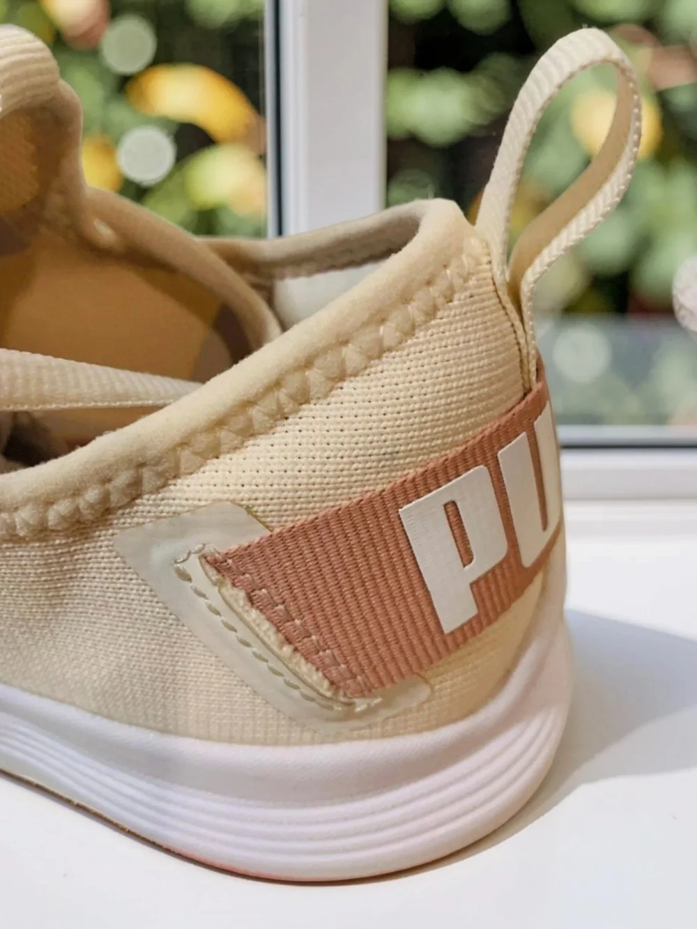 Women's Puma Ignite Contender Sneaker sz 5.5